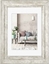 Изображение Hama Cozy Single picture frame White