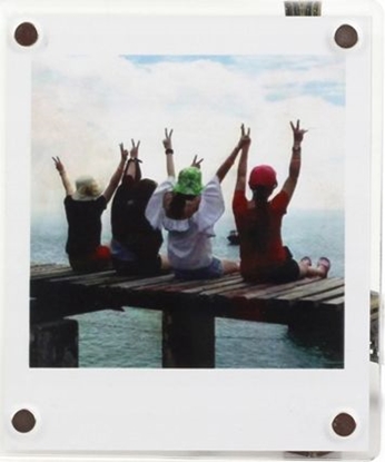 Attēls no Ramka LoveInstant Ramka Na Magnes Do Zdj Fujifilm Instax Square Sq6