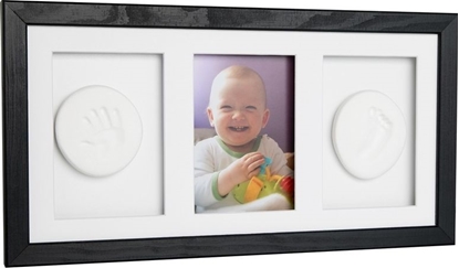 Attēls no Ramka Odcisk bobasa-ramka z glink