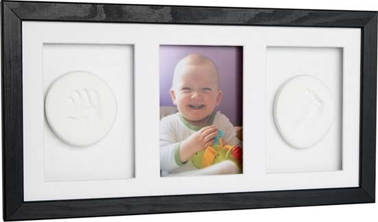 Picture of Ramka Odcisk bobasa-ramka z glink