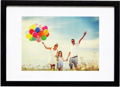 Изображение Ramka Q-Connect Ramka na zdjcia Q-CONNECT, A4, 210x297mm, czarna