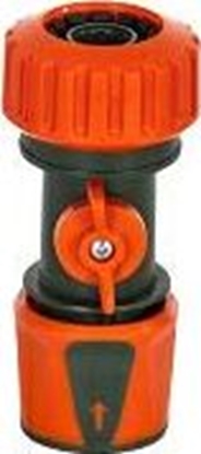 Picture of Ramp RAMP SZYBKOZCZE WA 3/4" GUMA Z ZAWOREM R1148