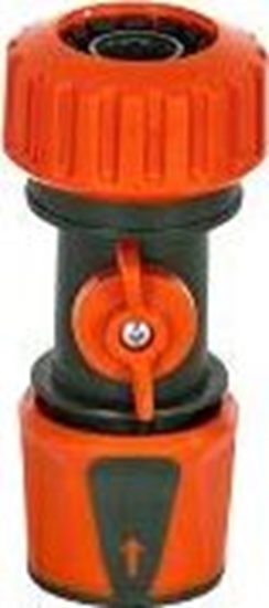 Picture of Ramp RAMP SZYBKOZCZE WA 3/4" GUMA Z ZAWOREM R1148