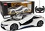 Изображение Rastar Auto R/C BMW i8 Rastar 1:14 Biay Drzwi Automatyczne