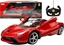 Picture of Rastar Auto R/C Ferrari Aperta Rastar 1:14 Czerwone na Pilota