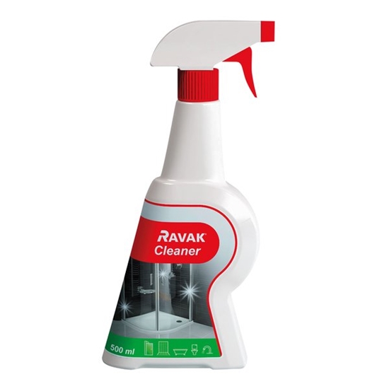 Picture of Ravak rodek Cleaner do wanien i brodzików (X01101)
