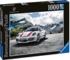Picture of Ravensburger Porsche 911R Jigsaw puzzle 1000 pc(s) Vehicles