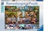 Изображение Ravensburger Puzzle 2000 elementów - Królestwo dzikich zwierzt