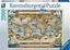 Attēls no Ravensburger Puzzle 2000 elementów Dokoła świata