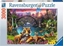 Attēls no Ravensburger Puzzle 3000el Dzika natura z kwiatami 167197 RAVENSBURGER p5