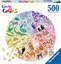Picture of Ravensburger Puzzle 500 Zwierzeta