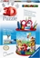 Изображение Ravensburger Puzzle 54 elementy 3D Przybornik, Super Mario