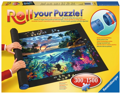 Picture of Ravensburger Roll your Puzzle!