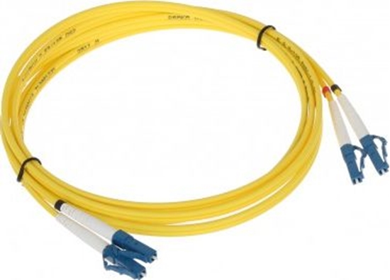 Picture of RBLINE PATCHCORD JEDNOMODOWY PC-2LC/2LC-2 2m