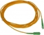 Picture of RBLINE SC/APC, 5m, pomaraczowy (PC-SC-APC/SC-APC-5)