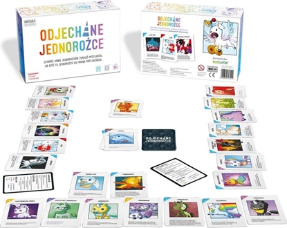 Изображение Rebel Odjechane Jednoroce (druga edycja)