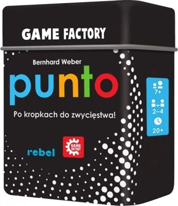 Изображение Rebel Gra Punto PL