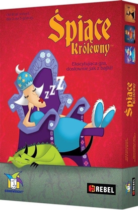 Изображение Rebel pice królewny (155076)