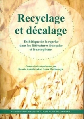 Picture of Recyclage et dcalage