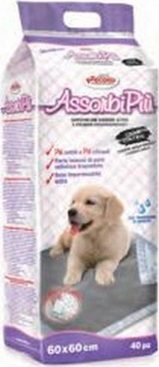 Picture of Record Italy RECORD PODKADY DLA PSA 60x60cm /40szt WGIEL AKTYWNY