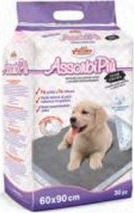 Picture of Record Italy RECORD PODKADY DLA PSA 60x90cm /10szt WGIEL AKTYWNY