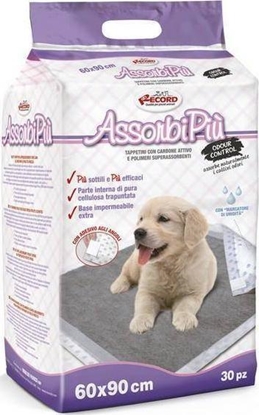Picture of Record Italy RECORD PODKADY DLA PSA 60x90cm /30szt WGIEL AKTYWNY