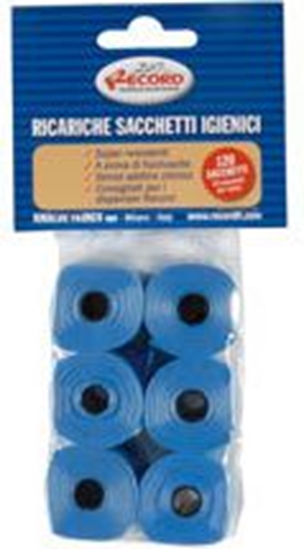 Picture of Record Worki Na Odchody 6 Rolek