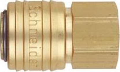 Picture of RECTUS SZYBKOZCZE .GW.WEW. 1/4" REC35299