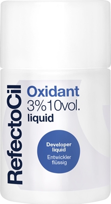 Attēls no RefectoCil  Oxidant Liquid 3% 10vol.