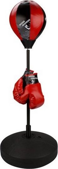 Picture of Reflex Bokso kriau vaikams Reflex Junior su pirtinmis