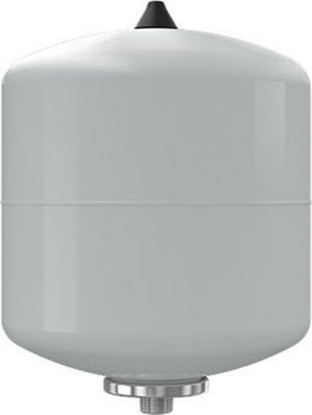 Attēls no Reflex Zbiornik membranowy S8 Solad do ukadów grzewczych 8L 10bar (9702600)