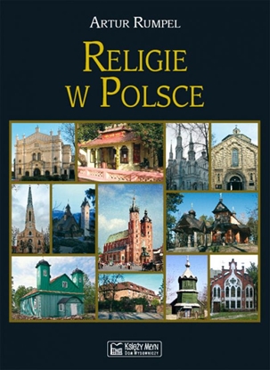 Picture of Religie w Polsce (121262)