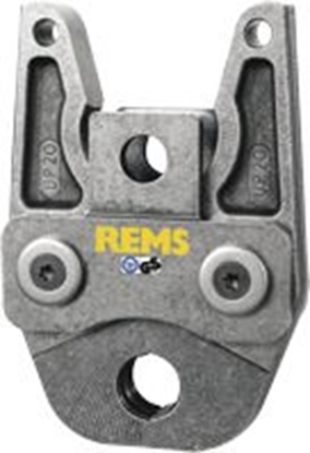 Picture of Rems Cgi zaciskowe kontur TH 20 (570470)