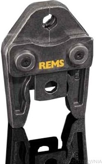 Picture of Rems Cgi zaciskowe TH26 (570475)