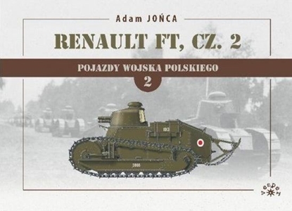 Picture of Renault FT. T.1 cz.2