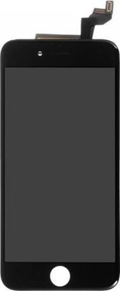 Attēls no Renov8 Display LCD + Touch Screen for iPhone 6s - Black (AAA+ Grade OEM display)