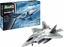 Attēls no Revell Model do sklejania Lockheed Martin F-22A Raptor