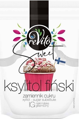 Изображение ReVito Ksylitol fiski 250 g