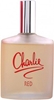 Picture of Revlon Charlie Red Perfume EDT 100 ml