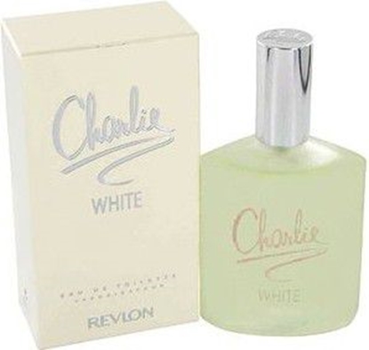 Picture of Revlon Charlie White EDT 100 ml