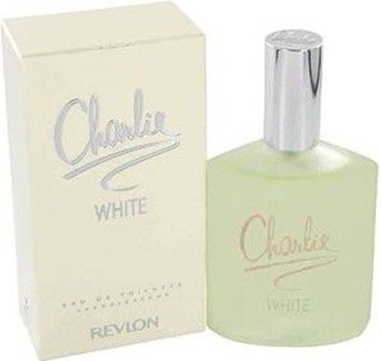 Picture of Revlon Charlie White EDT 100 ml