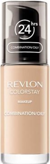 Picture of Revlon Colorstay Cera Mieszana/Tusta 300 Golden Beige 30ml