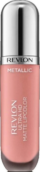 Изображение Revlon REVLON_Ultra HD Matte Lipstick matowy byszczyk do ust 690 Gleam 5,9ml