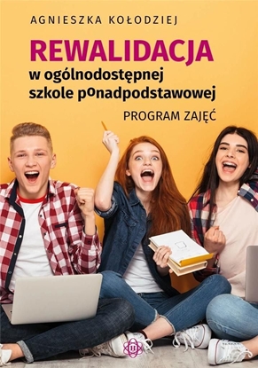 Picture of Rewalidacja w ogólnodostępnej szkole ponadpods.