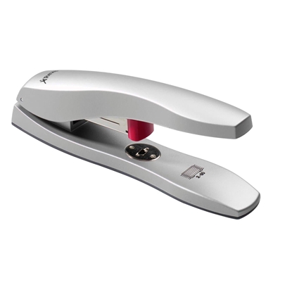 Picture of Rexel Odyssey Heavy Duty Stapler Silver