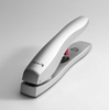 Picture of Rexel Odyssey Heavy Duty Stapler Silver