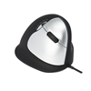Изображение R-Go Tools HE Mouse R-Go HE ergonomic mouse, large, right, wired