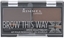 Изображение Rimmel  Brow This Way Scuplting Kit Cie do brwi 002 Medium Brown 2.4g