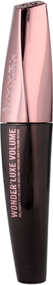 Picture of Rimmel  Tusz do rzs WonderLuxe Volume 003 Extreme Black 11ml