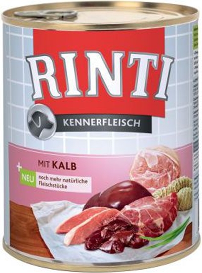 Picture of Rinti RINTI 800g PUSZKA CIELCINA